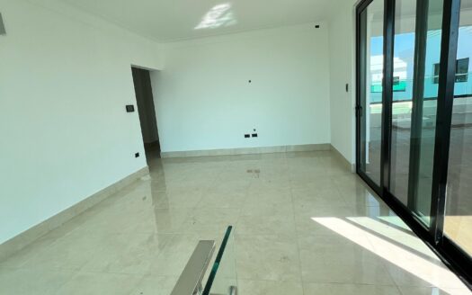 Penthouse en venta en Los Álamos, Santiago