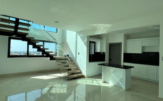 Penthouse en venta en Los Álamos, Santiago