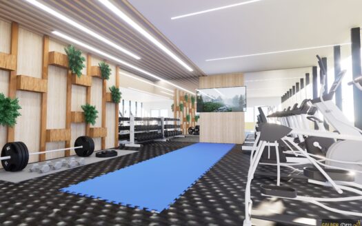 Apartamento amplio en venta en Avenida Hispanoamericana, Santiago