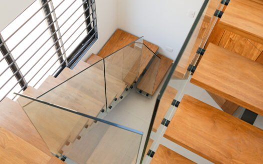 Venta de pent-house en Las Dianas, Santiago