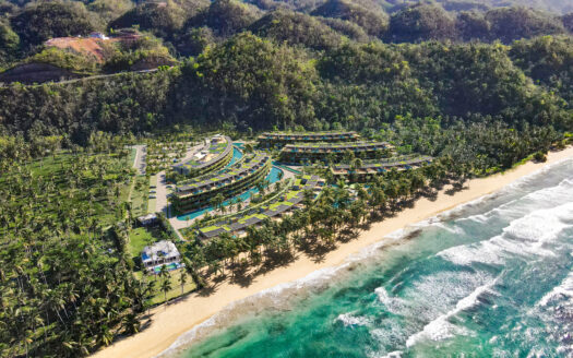 Venta de apartamento en Las Terrenas, Samaná