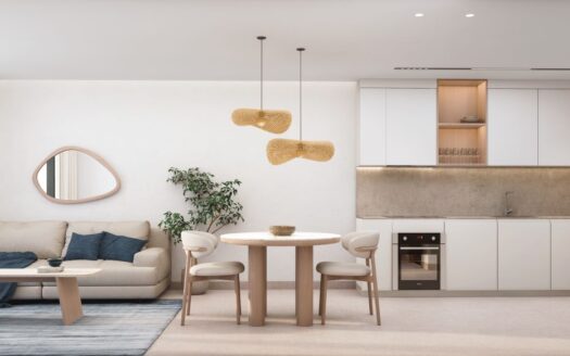 Venta de apartamento en Punta Cana, RD