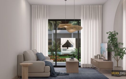 Venta de apartamento en Punta Cana, RD