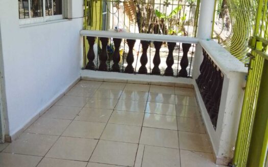 Venta de casa barata en Santiago