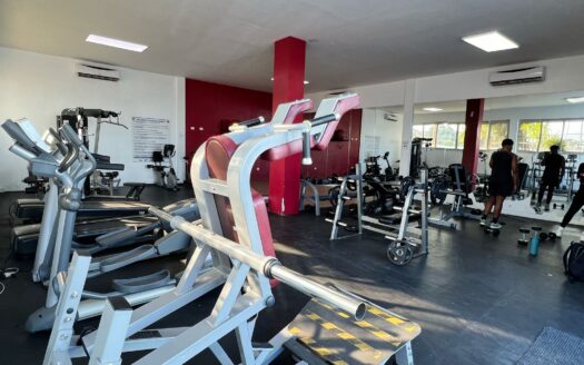 Venta de apartamento en torre en Gurabo, Santiago