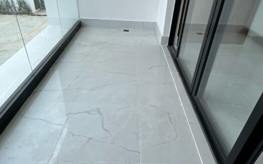 Venta de apartamento amplio en Gurabo, Santiago