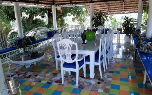 Venta de villa en La Vega, Republica Dominicana