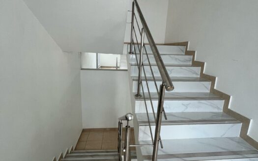 Venta apartamento económico en Santiago RD