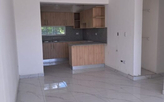 Venta de apartamento en construcción en Las Colinas, Santiago