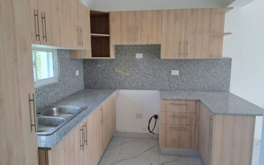 Venta de apartamento en construcción en Las Colinas, Santiago