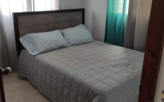 Apartamento económico a la venta en Padre Las Casas, Santiago, RD