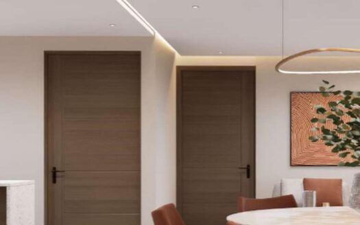 venta Apartamento prox al HOMS y a los alamos, Santiago, RD