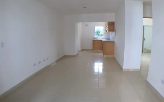 Económico apartamento a la venta en Gurabo, Santiago, RD