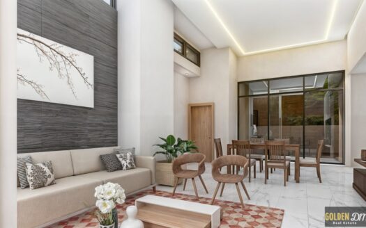 Venta de casa con patio en Pontezuela, Santiago, RD