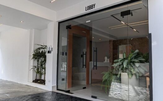 Venta de apartamento nuevo en Los Llanos De Gurabo, Santiago, RD