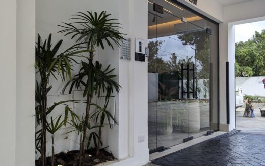 Venta de apartamento nuevo en Los Llanos De Gurabo, Santiago, RD