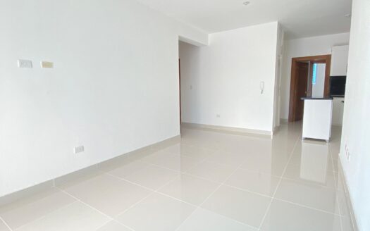 Apartamento en venta en el embrujo III, Santiago, RD