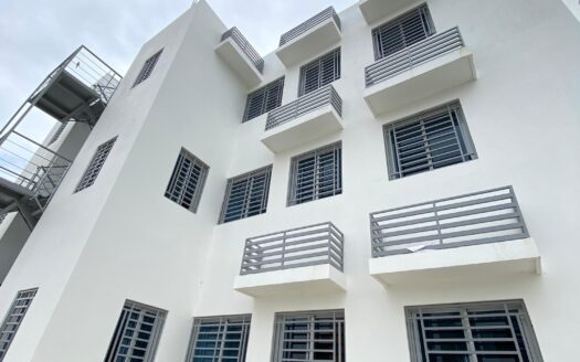 Apartamento en venta en el embrujo III, Santiago, RD