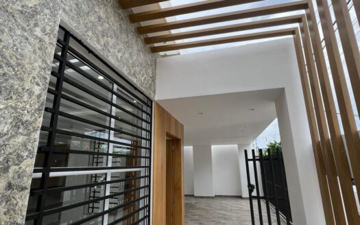 Casa a la venta aproximo a Tamboril, Santiago, RD