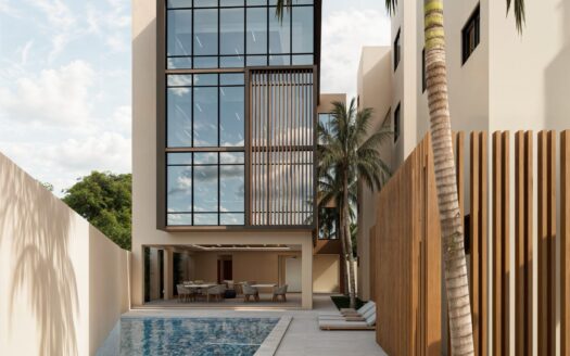 Venta de apartamento economico en ave hispanoamericana, Santiago