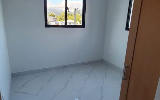 venta apartamento nuevo en Gurabo El Paraiso Santiago