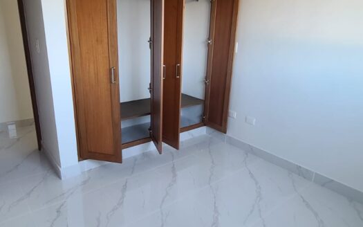 venta apartamento nuevo en Gurabo El Paraiso Santiago