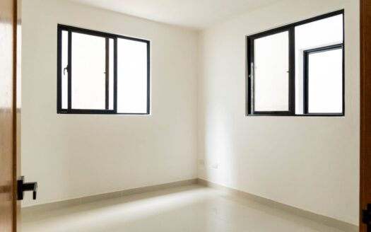 Venta Apartamento nuevo en los alamos cerca del HOMS Santiago RD