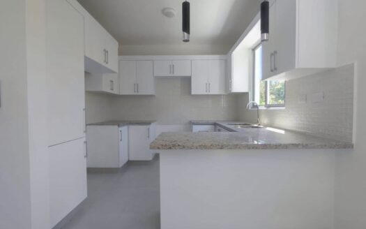 Penthouse listo para mudarse en carretera duarte Santiago Rep Dom