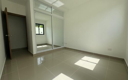 Apartamento en construcción en Santiago Rep Dom