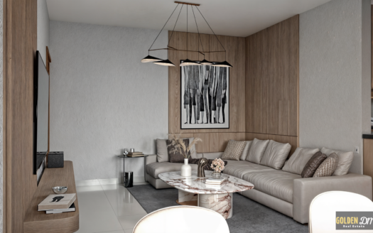 Apartamento con ascensor en venta en Mao, Valverde RD