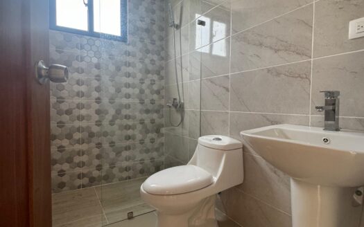 Apartamento en construcción en Santiago Rep Dom