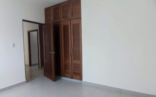 Apartamento nuevo a estrenar en Carretera Duarte Santiago