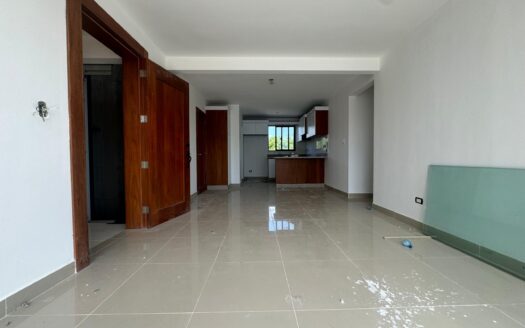 Venta de apartamento nuevo en Tamboril, Santiago, RD