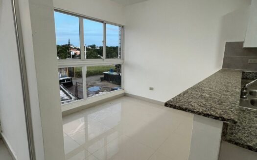 Penthouse a la venta en Los Reyes, Santiago, RD
