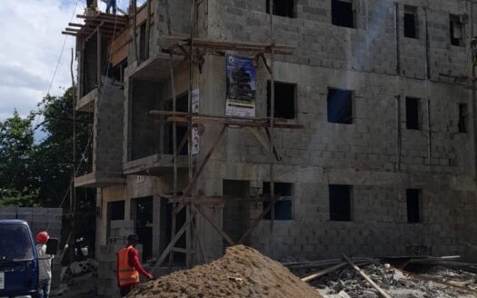 Venta apartamento de 1 habitación en Santiago RD