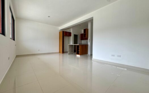 Apartamento en Venta en El Embrujo III, Santiago