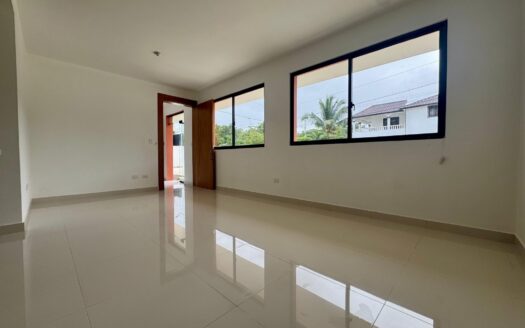 Apartamento en Venta en El Embrujo III, Santiago