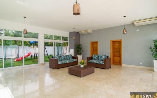 Apartamento en venta zona monumental Santiago