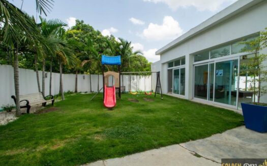 Apartamento en venta zona monumental Santiago