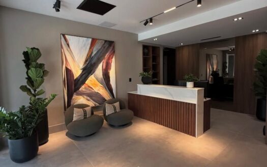 Alquiler apartamento Centrico en la ciudad de Santiago de los Caballeros cerca del monumento, Rincon largo