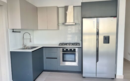 Alquiler apartamento 1 habitacion en el centro de la Ciudad de Santiago La Trinitaria
