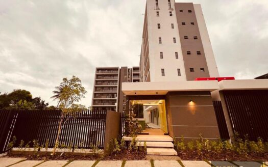 Apartamento nuevo a la venta Av. Hispanoamericana