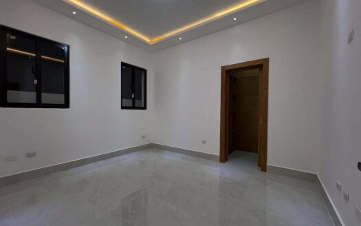 Casa nueva a la venta en Gurabo, Santiago, RD
