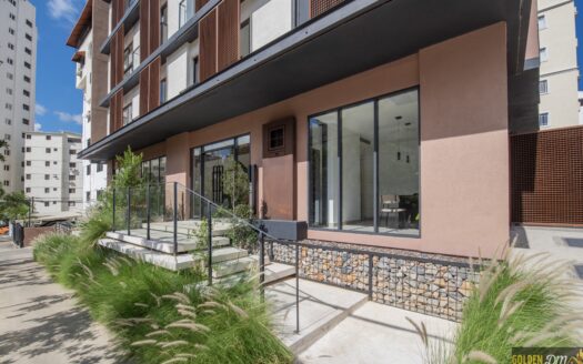 Apartamento en nuevo en Las Trinitarias, Santiago