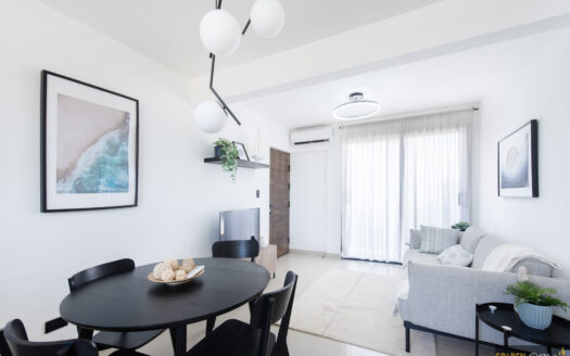 Apartaestudio en venta en Bávaro, Punta Cana