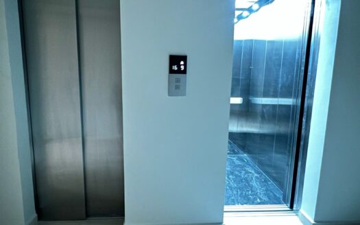 Apartamento en alquiler de una habitación en La Trinitaria, Santiago