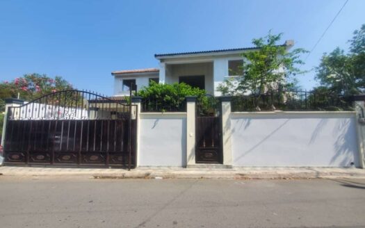 Casa en venta de oportunidad en Gurabo, Santiago