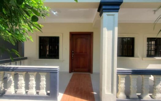 Casa en venta de oportunidad en Gurabo, Santiago