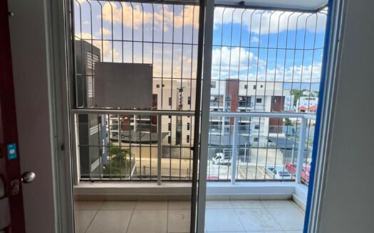 Venta de apartamento económico en el Embrujo III