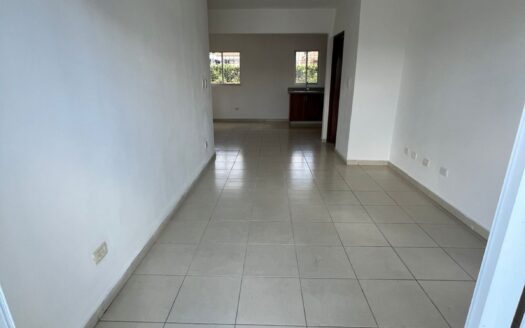Venta de apartamento económico en el Embrujo III